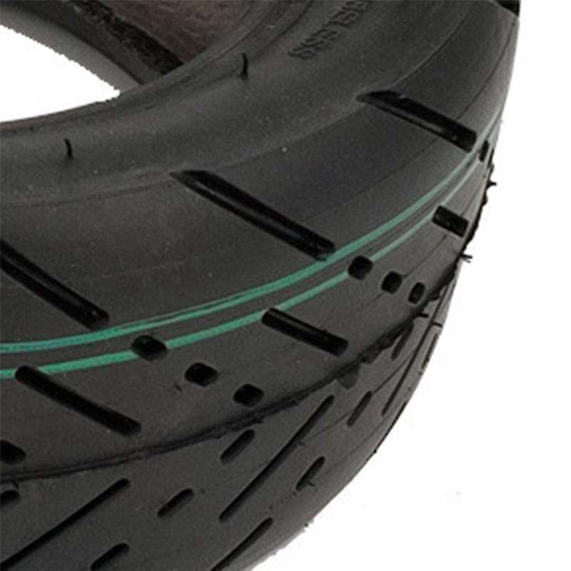 11Inch Electric Scooter Road Pneumatic Tires Inner Tube Set Electric Scooter Inflatable Tires 90/65-