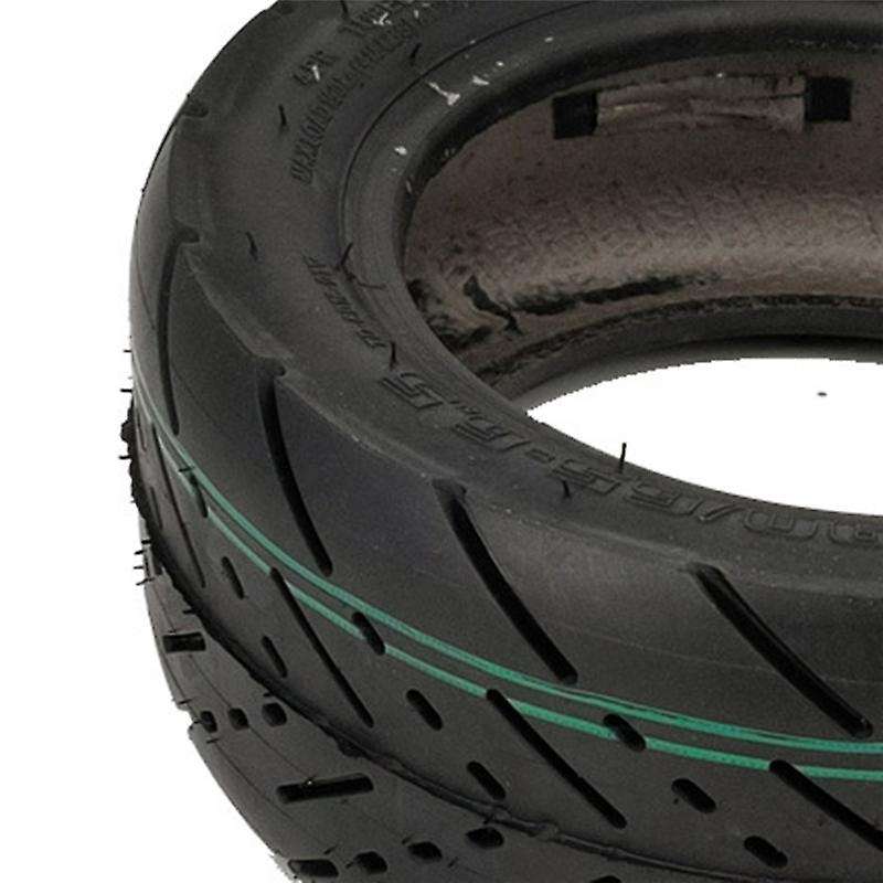 11Inch Electric Scooter Road Pneumatic Tires Inner Tube Set Electric Scooter Inflatable Tires 90/65-