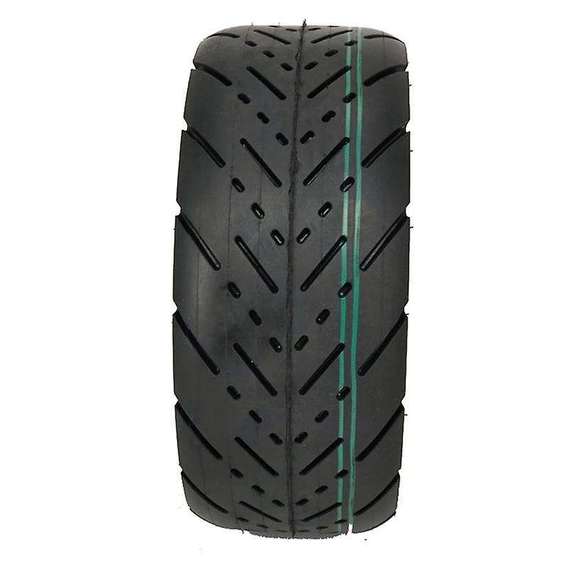 11Inch Electric Scooter Road Pneumatic Tires Inner Tube Set Electric Scooter Inflatable Tires 90/65-