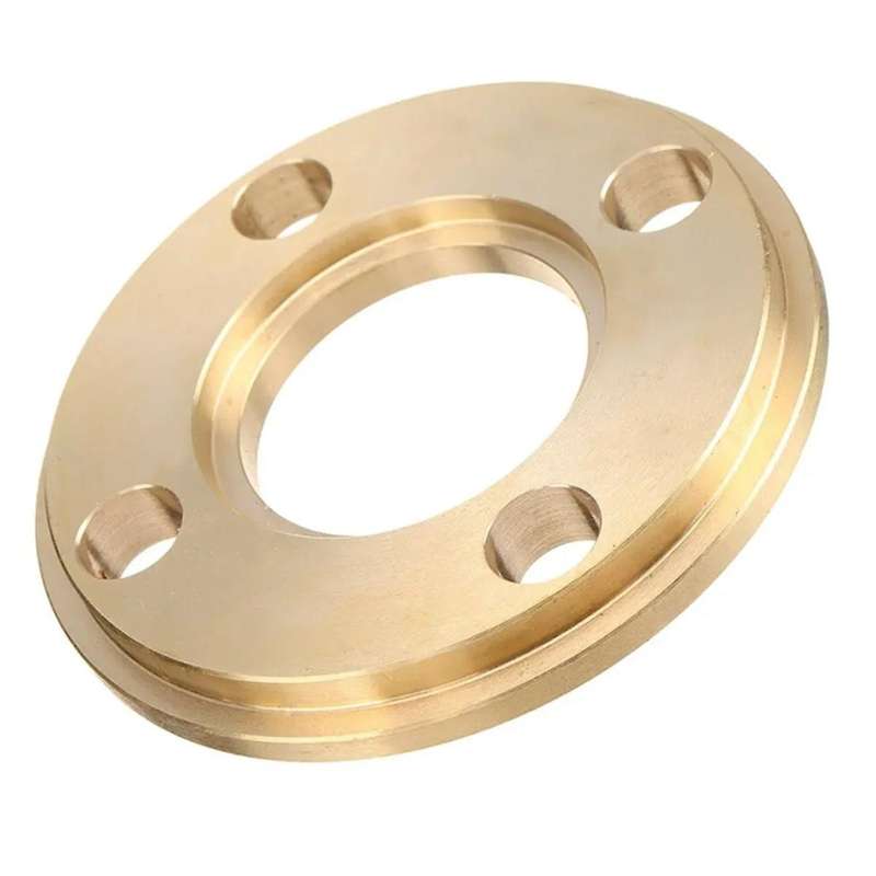11Pcs Woodworking Router Bushing Guide 10-30mm Copper Premium Router Guide Bushes