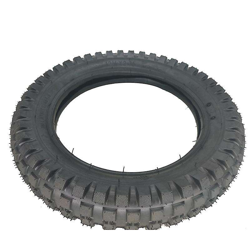 12 1/2 x 2.75 Tyre 12.5 X2.75 Tire for 49Cc Motorcycle Mini Dirt Bike Tire MX350 MX400 Scooter(Inner