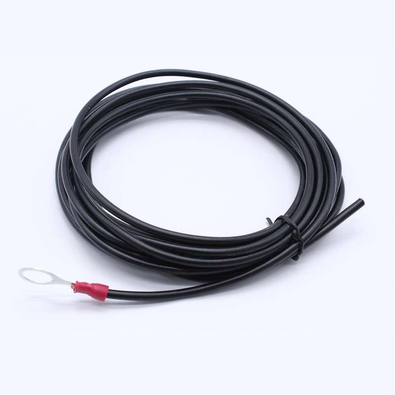 12 Circuit Universal Wiring Harness Kit for Muscle Car Hot Rot Wiring Street Rod Rat Rod for