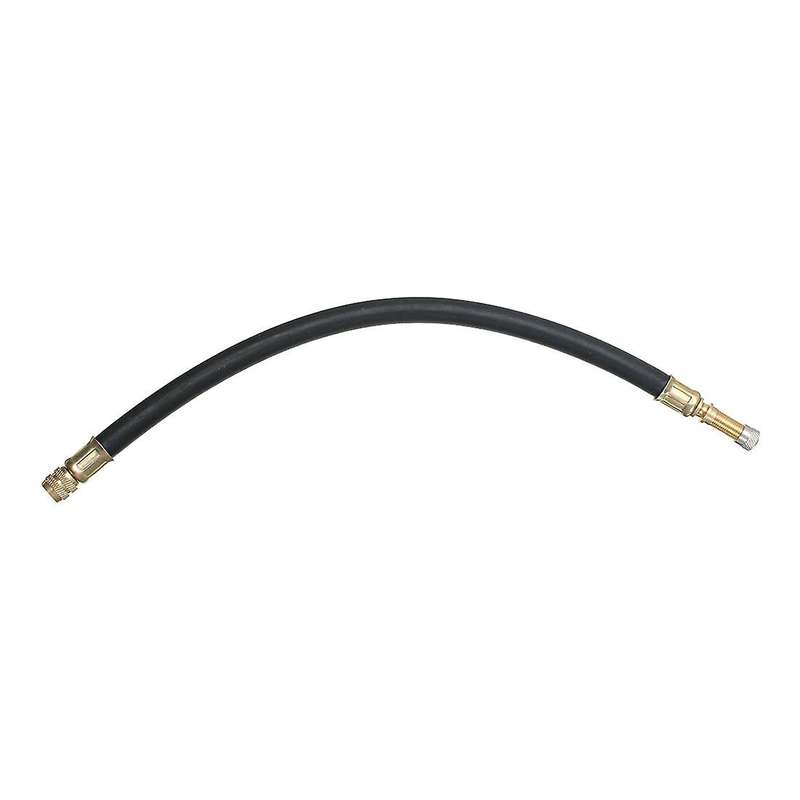 12 Inch 300mm Flexible Rubber Tire Valve Extension Car Motorcycle Motor Bike