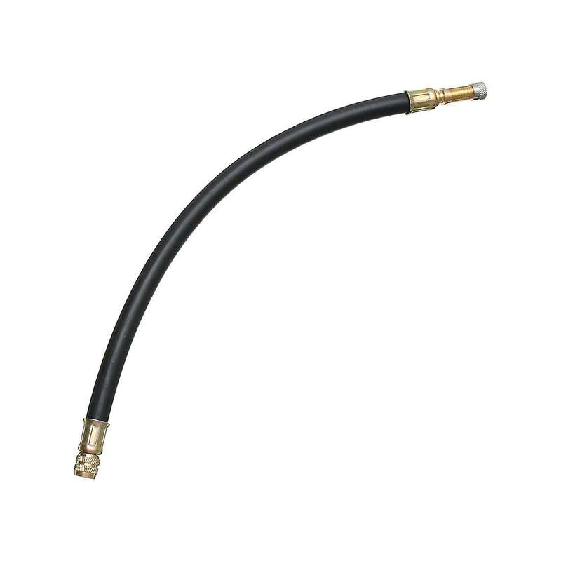 12 Inch 300mm Flexible Rubber Tire Valve Extension Car Motorcycle Motor Bike
