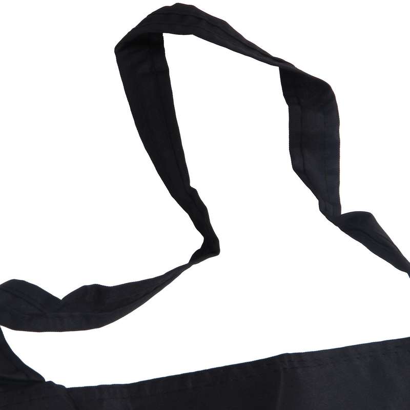 12 Pack Bib Apron - Unisex Black Apron Bulk with 2 Roomy Pockets Machine Washable for Kitchen Craft