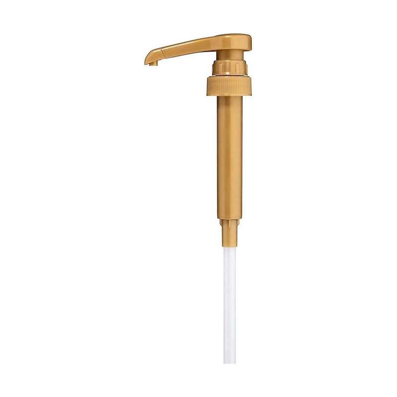 12 Pack Coffee Milk Tea Dispenser Syrup Pump Liquid Dispenser for Syrup Dispenser Pump