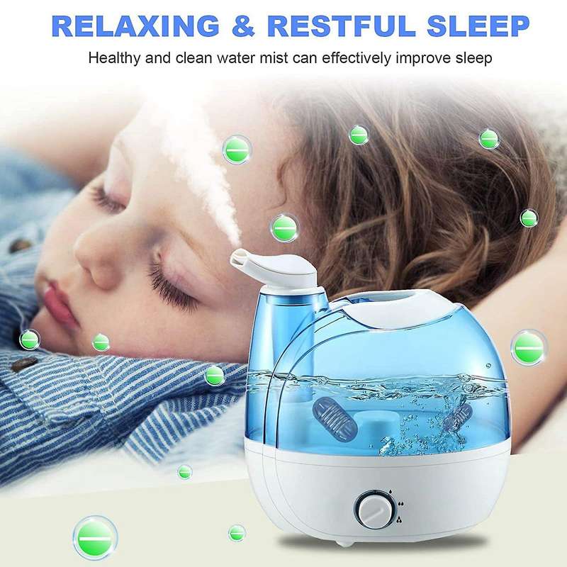 12 Pack Demineralization Cartridge Filter for Humidifier Compatible With
