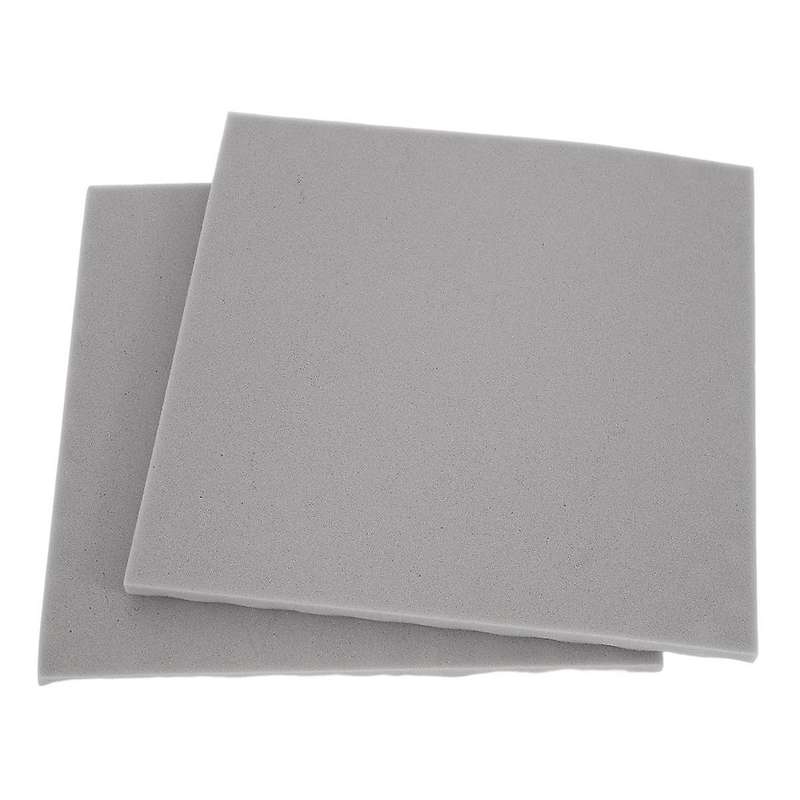 12 Pack Egg Crate Soundproof Foam Panels 1.2inch X 20inch X 20inch Acoustic Foam for Home & Pro Stud
