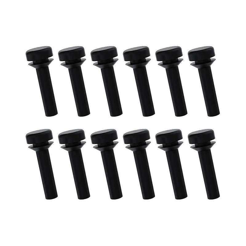 12 Pack Wb02x24790 Grate for Gas Range Grate Foot Pads Grate Stove Cooktop Grate Parts