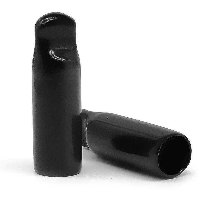 12 Pcs Draft Beer Faucet Plug Cap, Sanitary Faucet Cap Rubber Tap Cover