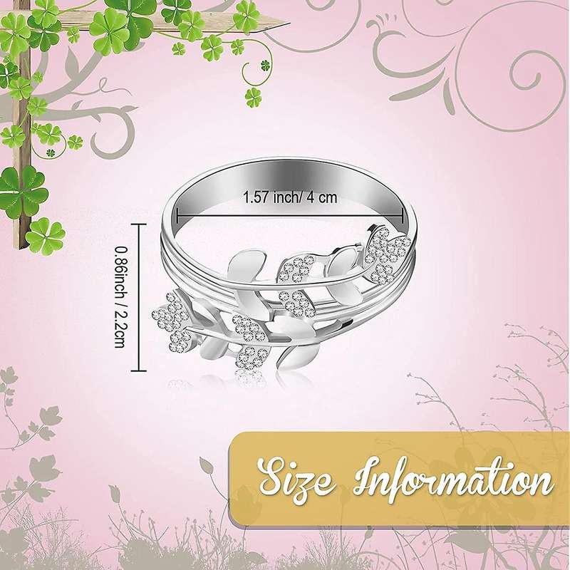 12 Pcs Leaf Napkin Ring Christmas Napkin Ring Buckle Rhinestone Napkin Holder Wedding Holiday Decor,