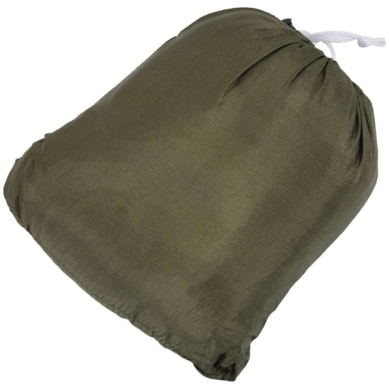 1-2 Person Portable Outdoor Camping Hammock with Mosquito Net High Strength Parachute Fabric Hanging