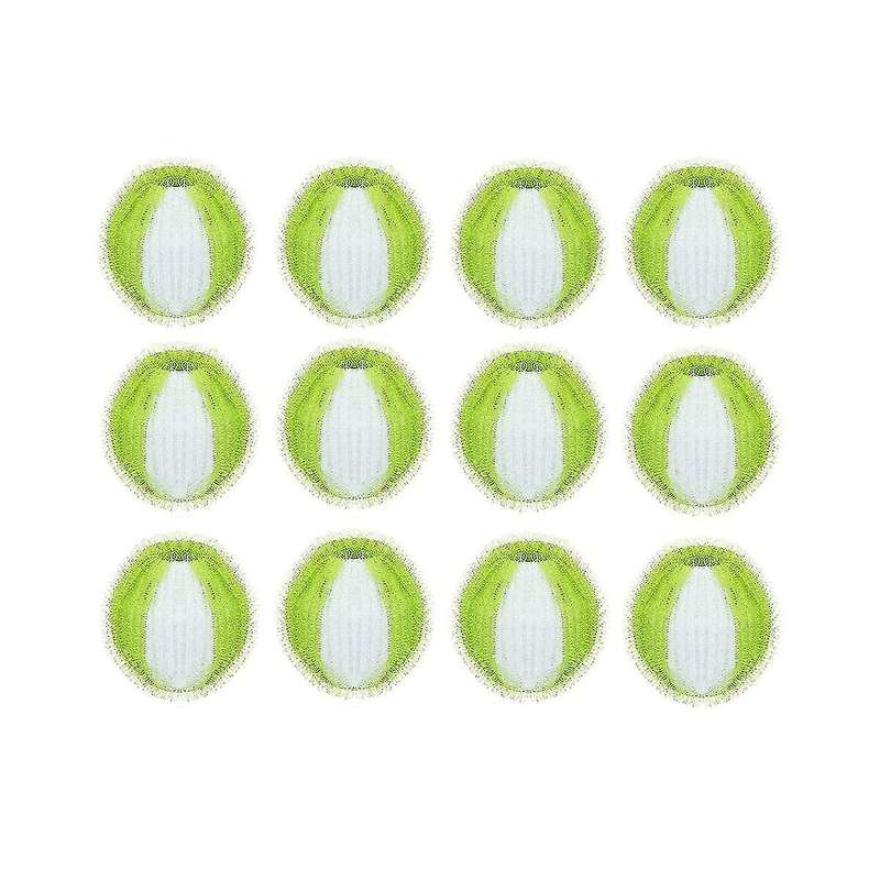 12 Pieces Washing Machine Lint Balls, Washing Machine, Reusable Lint Ball for Washing Machine