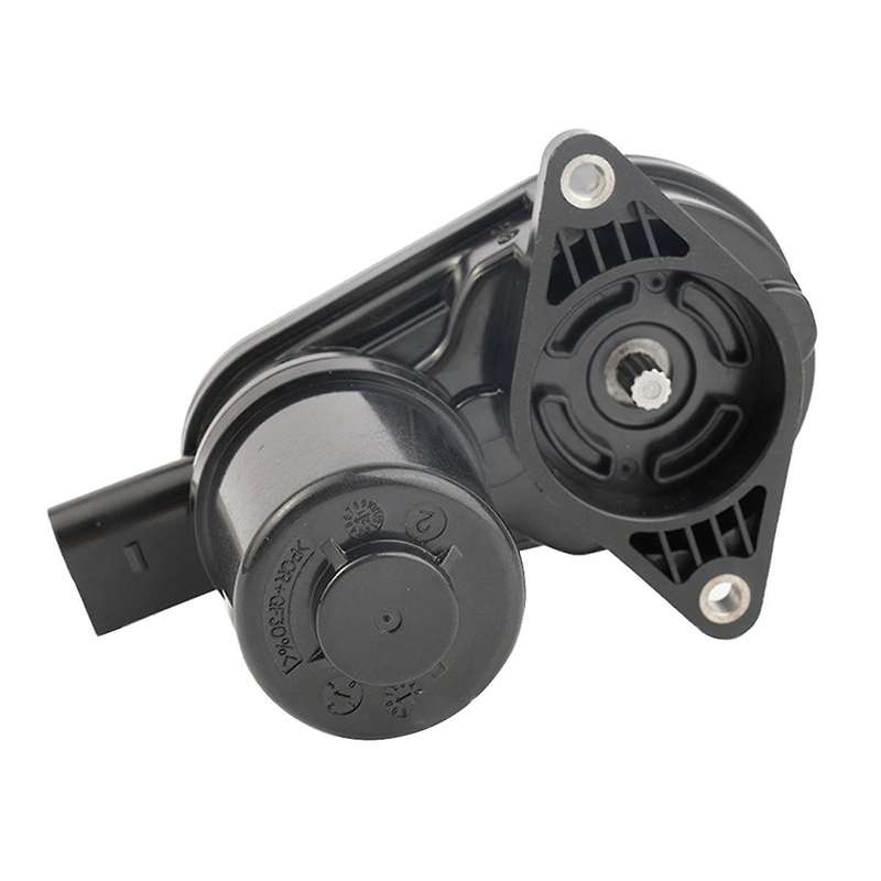 12 Teeth 7mm Car Rear Electric Brake Distribution Pump Dedicated Motor Actuator 58210A6200 for I30 C