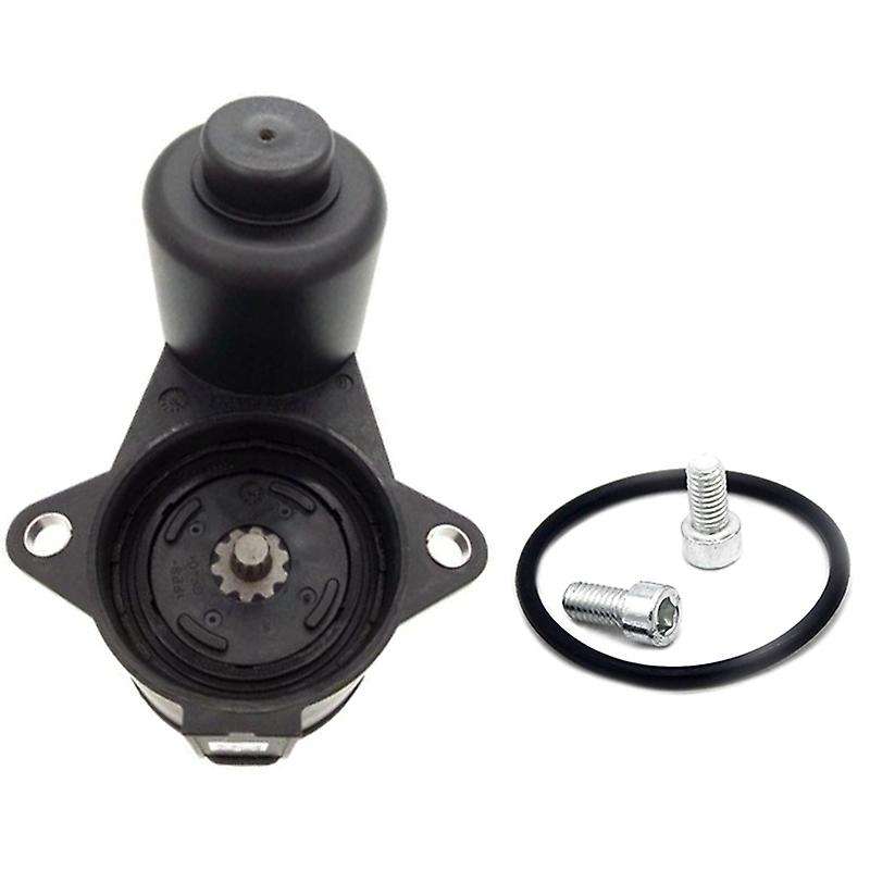 12 Torx Rear Caliper HandBrake Parking Servo Motor 3C0998281 for B6 CC for  3C0998281A 3C0998281B