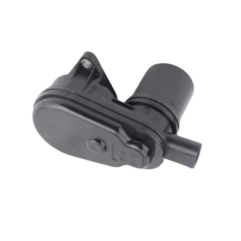 12 Teeth 7mm for I30 Ceed Proceed Rear Electric Brake Distributor Pump Special Motor Actuator 58210-