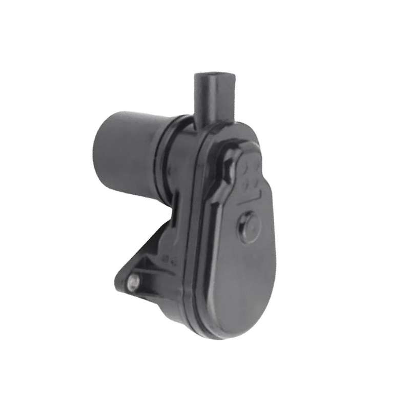12 Teeth 7mm for I30 Ceed Proceed Rear Electric Brake Distributor Pump Special Motor Actuator 58210-