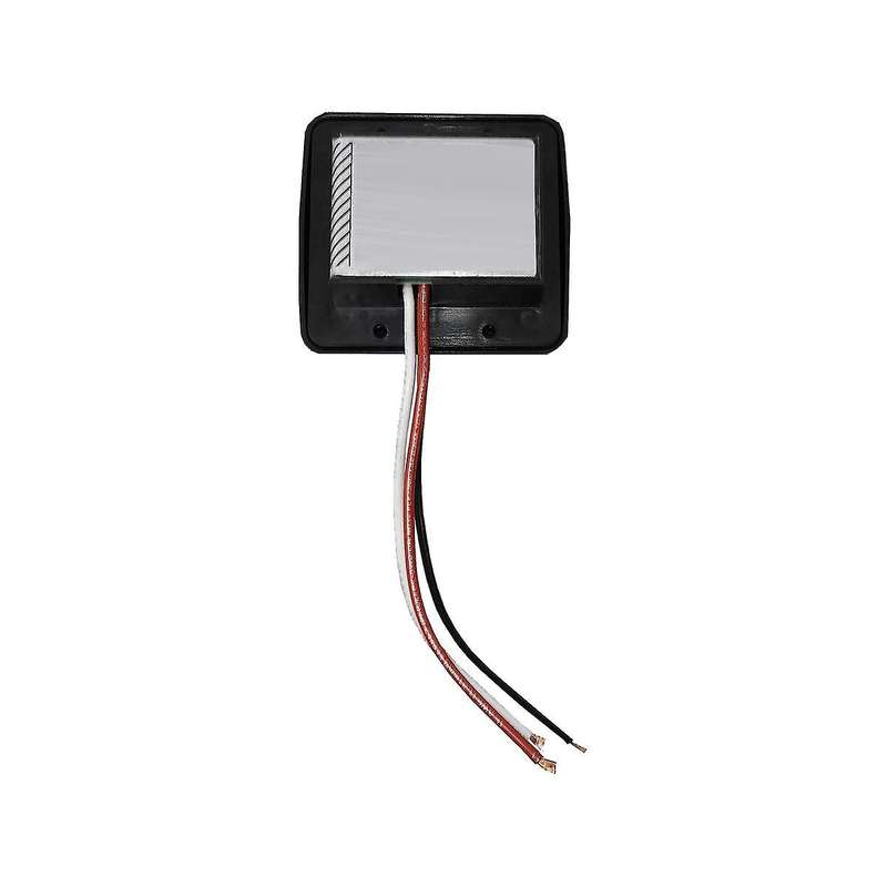 12 Volt DC Dimmer Switch for LED, Halogen, Incandescent - RV, Auto, Truck, Marine, and Strip Lightin