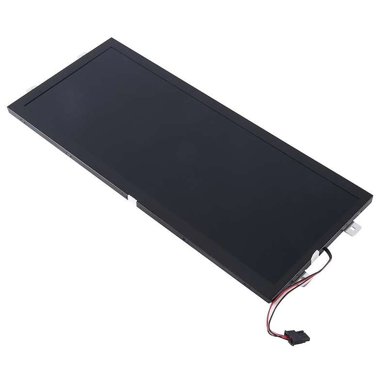 12.3 Inch 1920x720 Car Lcd Screen C123wux06e for Car Speedometer Instrument Cluster Lcd Display