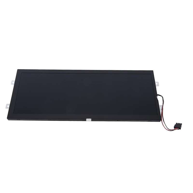 12.3 Inch 1920x720 Car Lcd Screen C123wux06e for Car Speedometer Instrument Cluster Lcd Display