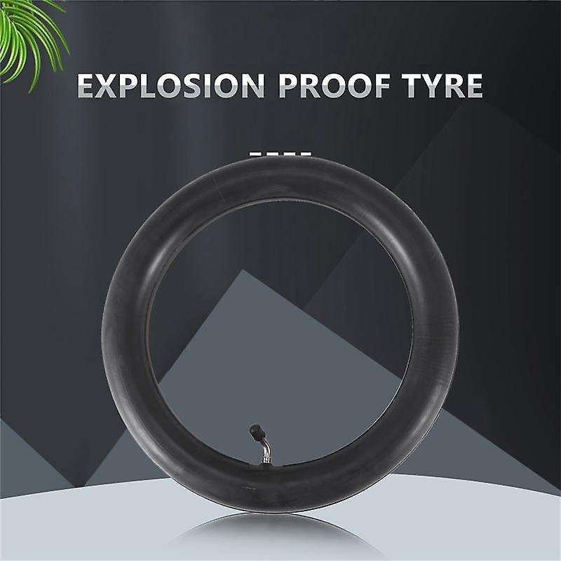 12.5X2.25 (12-1/2inchX2-1/4inch) Tire Inner Tube for Pocket Mod Currie, , GT, , Scooters, Balance Bi