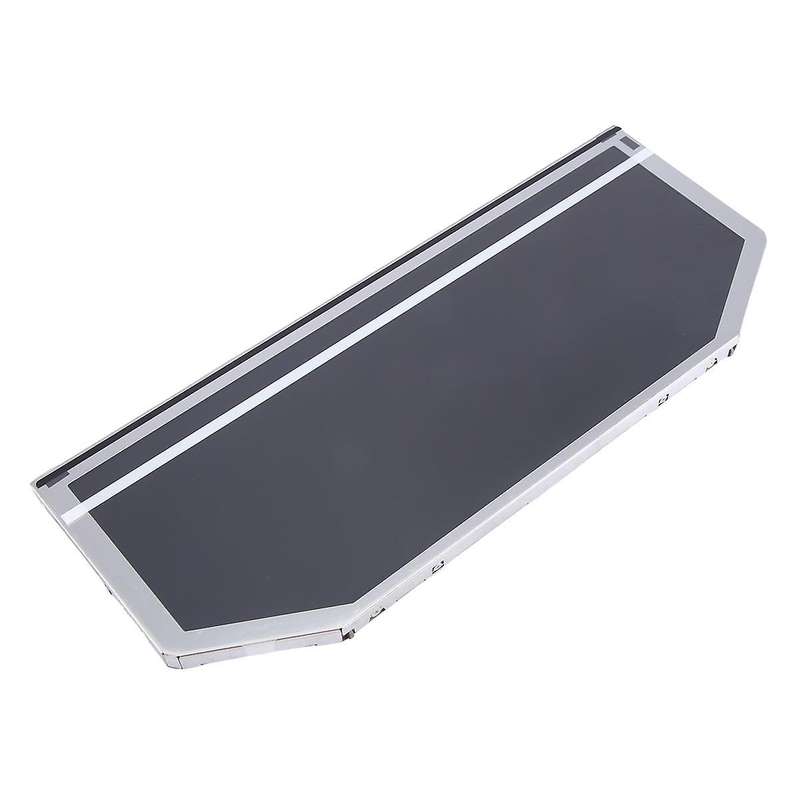 12.3in Lcd Display for A3 A4 A4l A5 A6 A6l A8l Q5 Q5l Tt Virtual Cockpits Instrument Cluster Pixel R