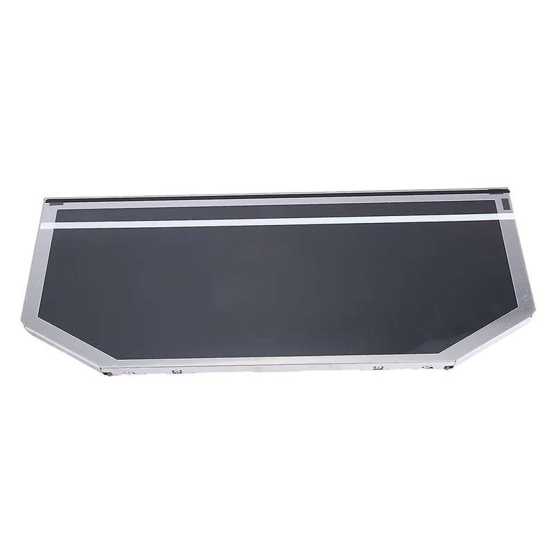 12.3in Lcd Display for A3 A4 A4l A5 A6 A6l A8l Q5 Q5l Tt Virtual Cockpits Instrument Cluster Pixel R