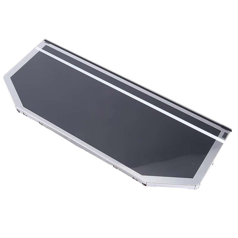 12.3in Lcd Display for A3 A4 A4l A5 A6 A6l A8l Q5 Q5l Tt Virtual Cockpits Instrument Cluster Pixel R