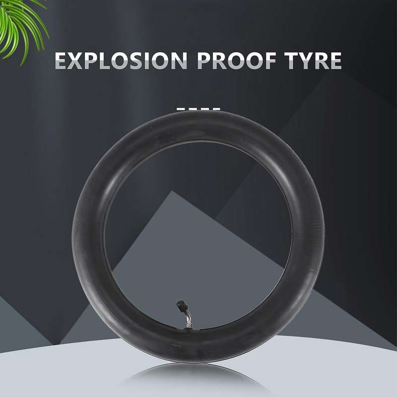 12.5x2.25 (12-1/2inchx2-1/4inch) Tire Inner Tube for Pocket Mod Currie, , Gt, , , Balance Bikes