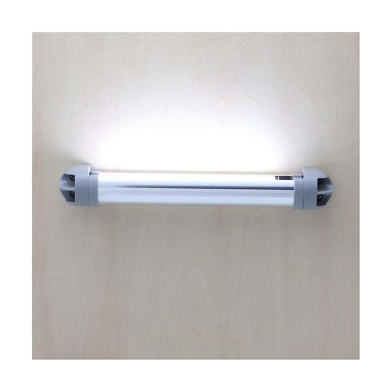 12/24v Lighting Lamp 180 Degree Adjustable Angle with Switch 150 Light for Motorhome Lights