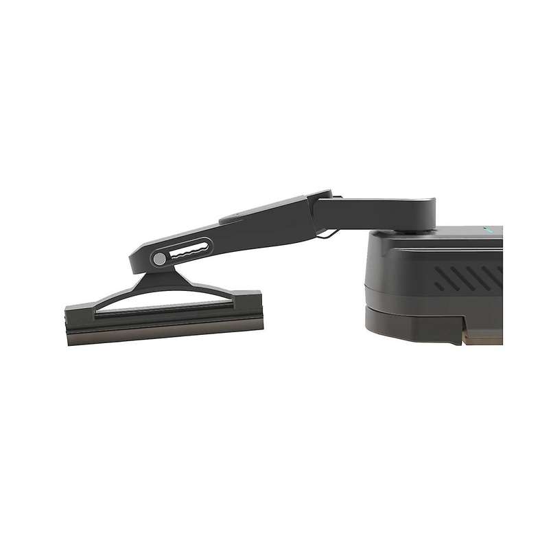1200mah Motorcycle Helmet Electric Wiper Motor Helmet Windshield Wiper Helmet Wiper Compatible With