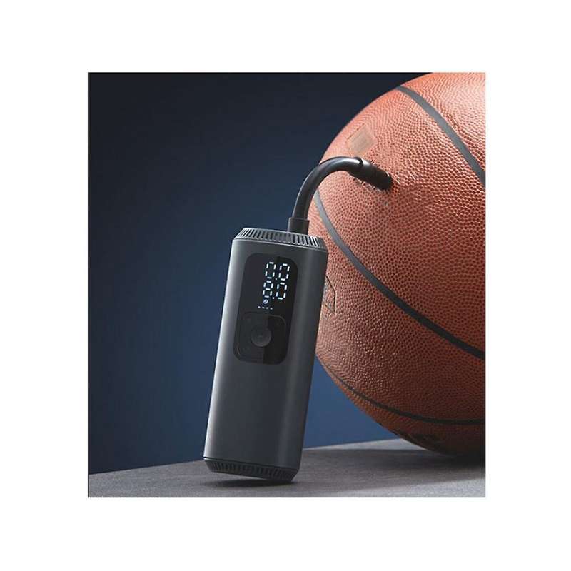 1200mah Car Air Compress Wireless Digital Display Tire Inflator 150psi Portable Elec Inflatable Pum