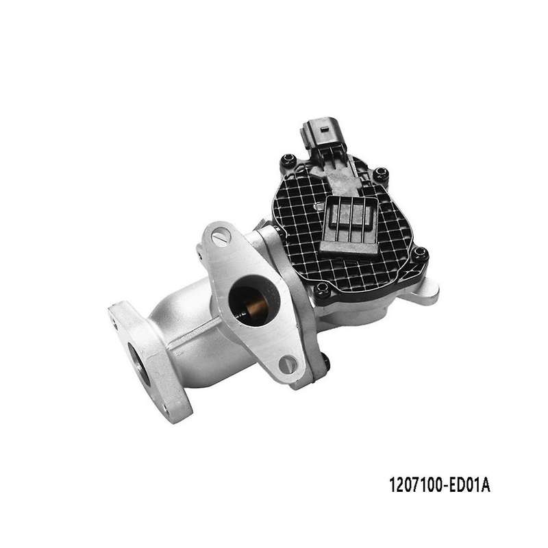 1207100a-ed01a Egr Valve for V200 Hover H5 5 6 Gw4d20 2.0t Engines