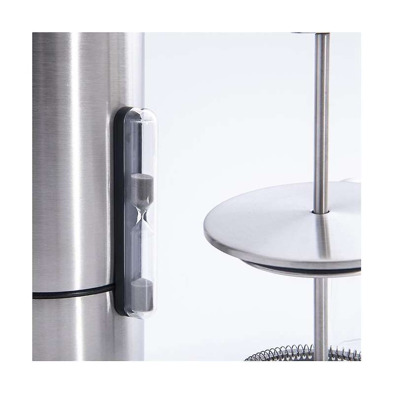 1200Ml Coffee Maker 304Stainless Steel Coffee Machine Double Wall French Press Insulated Coffee&Tea