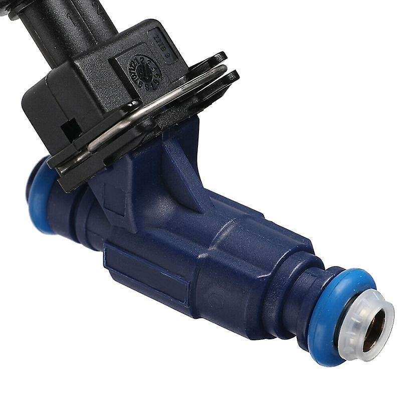 1202863 0280156208 Fuel Injector with Pigtail Harness Set for Rzr Sportsman Efi 700 800 2005-2014