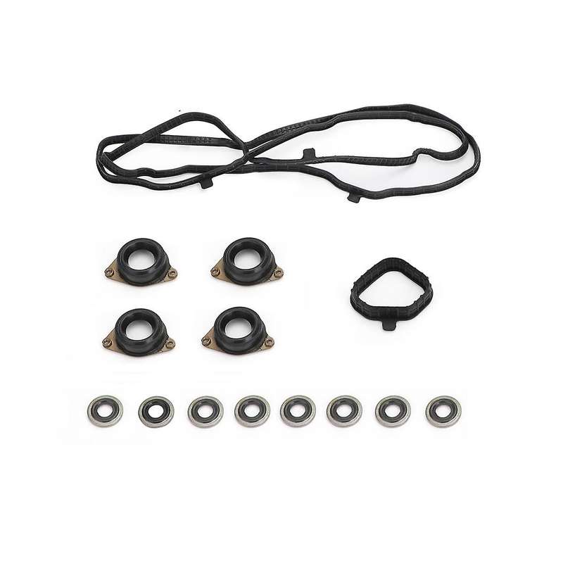 12030-5A2-A01 for Auto Parts 2013-2017 Accord 2.4L EXL K24 Valve Cover Gasket Set