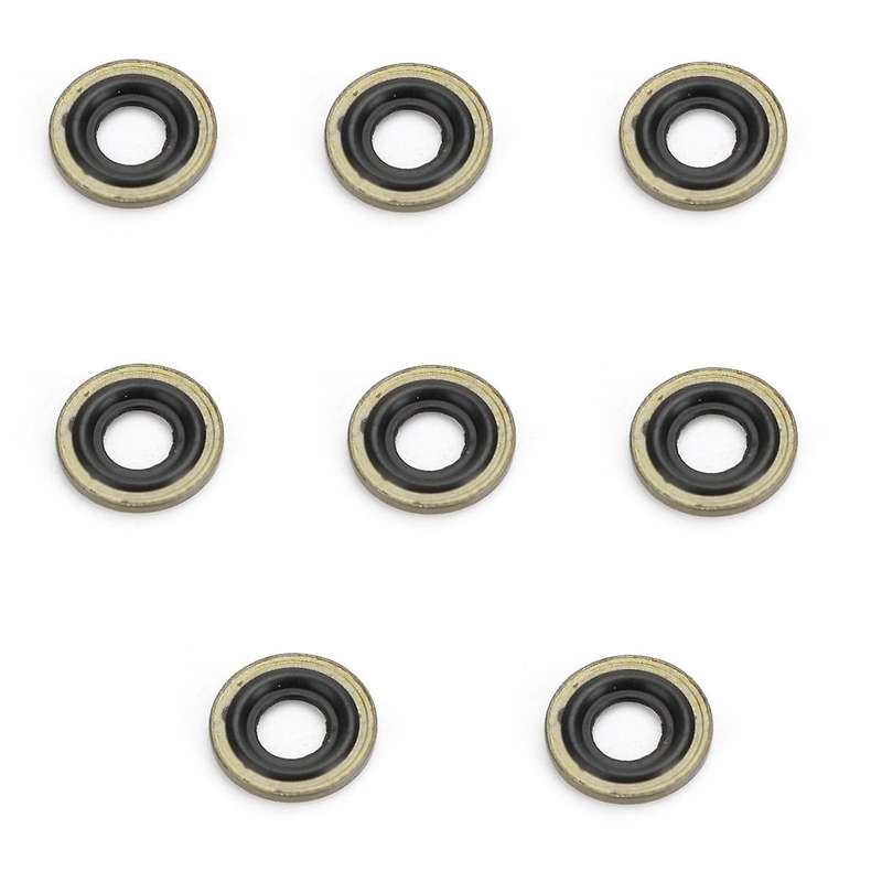 12030-5A2-A01 for Auto Parts 2013-2017 Accord 2.4L EXL K24 Valve Cover Gasket Set