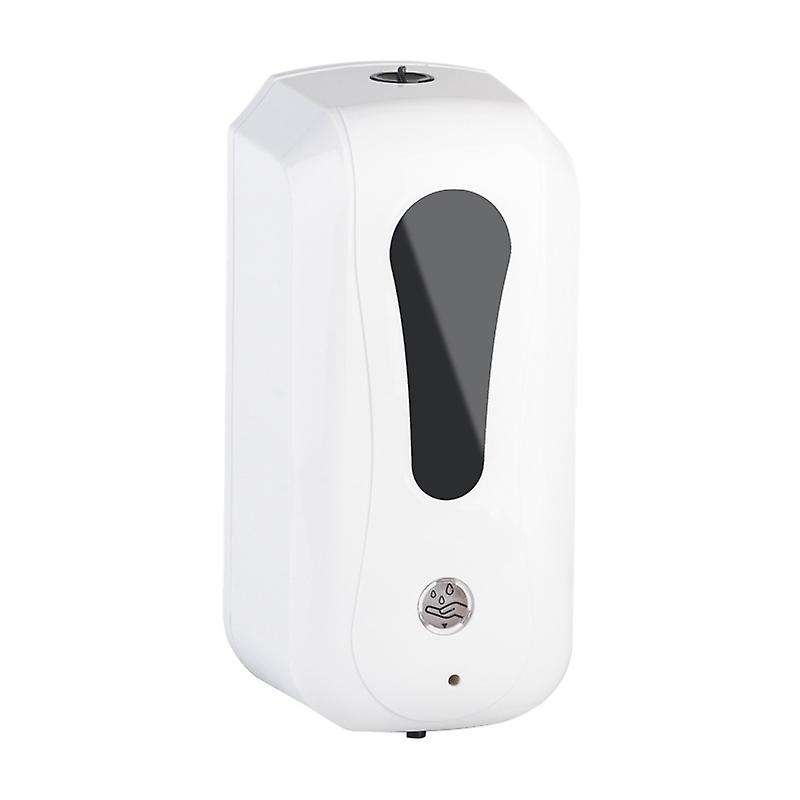 1200ML Hand Disinfection Machine Automatic Induction Hand Cleaner Soap Sensor Dispenser Wall-Mounted