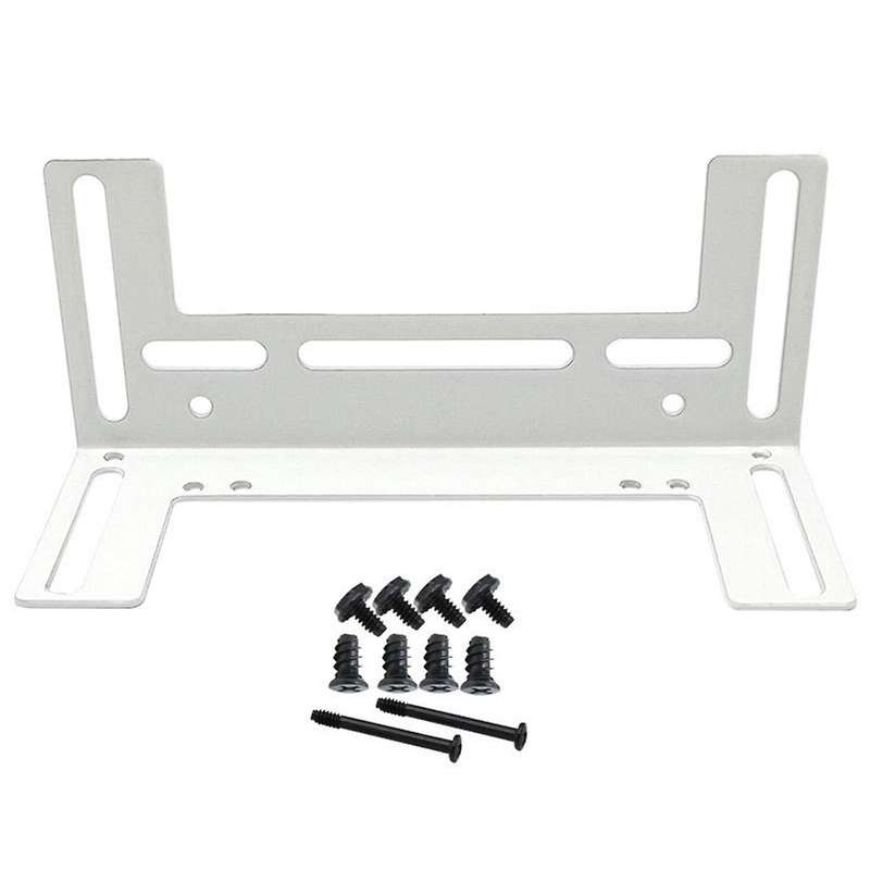 120mm RAM Module Cooling Pump Radiator Support Drainage Reservoir Mount Bracket Holder Heatsink Fan