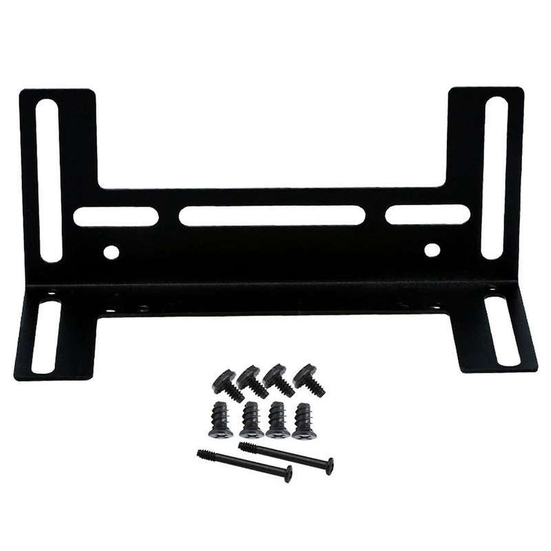 120mm RAM Module Cooling Pump Radiator Support Drainage Reservoir Mount Bracket Holder Heatsink Fan
