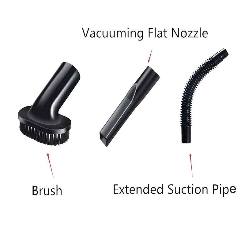 120W 12V Car Vacuum Cleaner Household Mini Portable Wireless Vacuum Cleaner