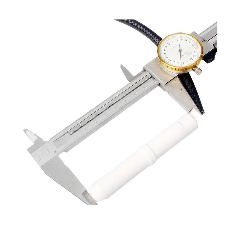 120v 200w Ceramic Hot Rod Adapter for Grill