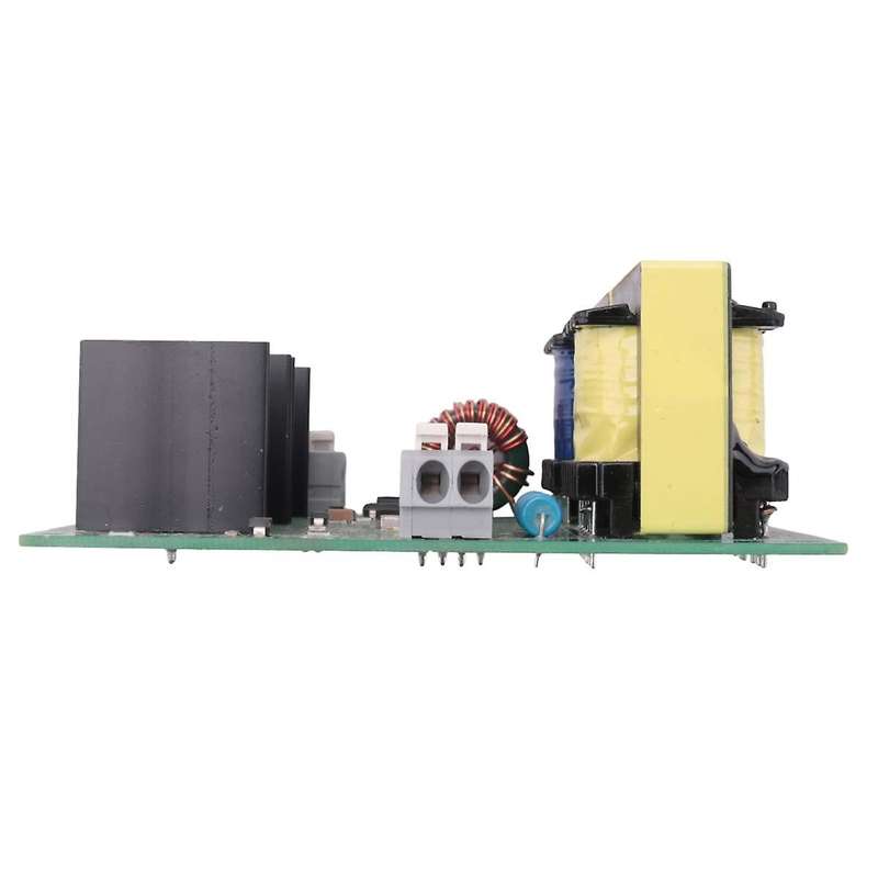 120W Ultrasonic Cleaner Circuit Board Motherboard for Car Washer Washing Machine Generator Transduce
