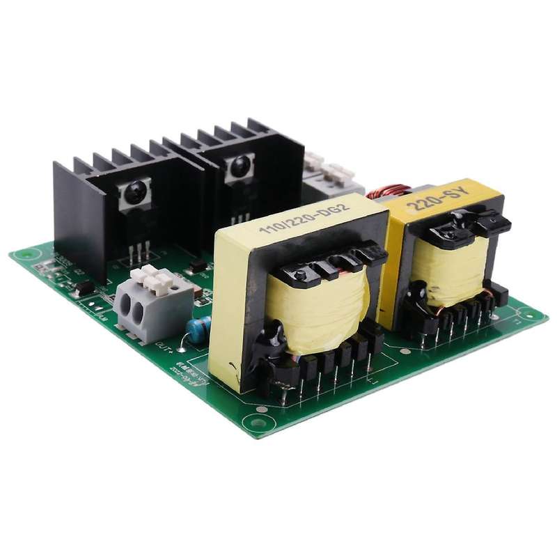 120W Ultrasonic Cleaner Circuit Board Motherboard for Car Washer Washing Machine Generator Transduce