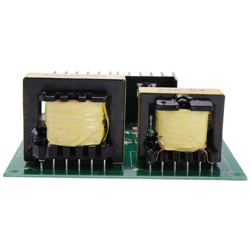 120W Ultrasonic Cleaner Circuit Board Motherboard for Car Washer Washing Machine Generator Transduce