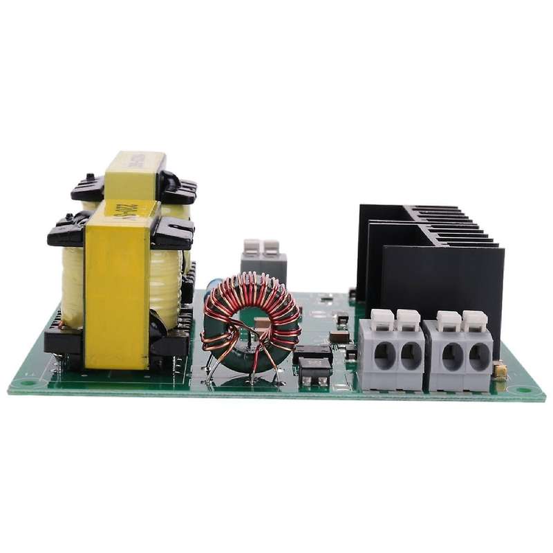 120W Ultrasonic Cleaner Circuit Board Motherboard for Car Washer Washing Machine Generator Transduce