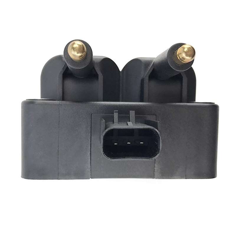 12137510738 12131487707 Car High Voltage Package Ignition Coil for One R50 R52 2001-2006