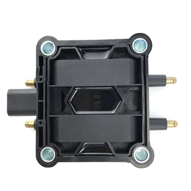 12137510738 12131487707 Car High Voltage Package Ignition Coil for One R50 R52 2001-2006