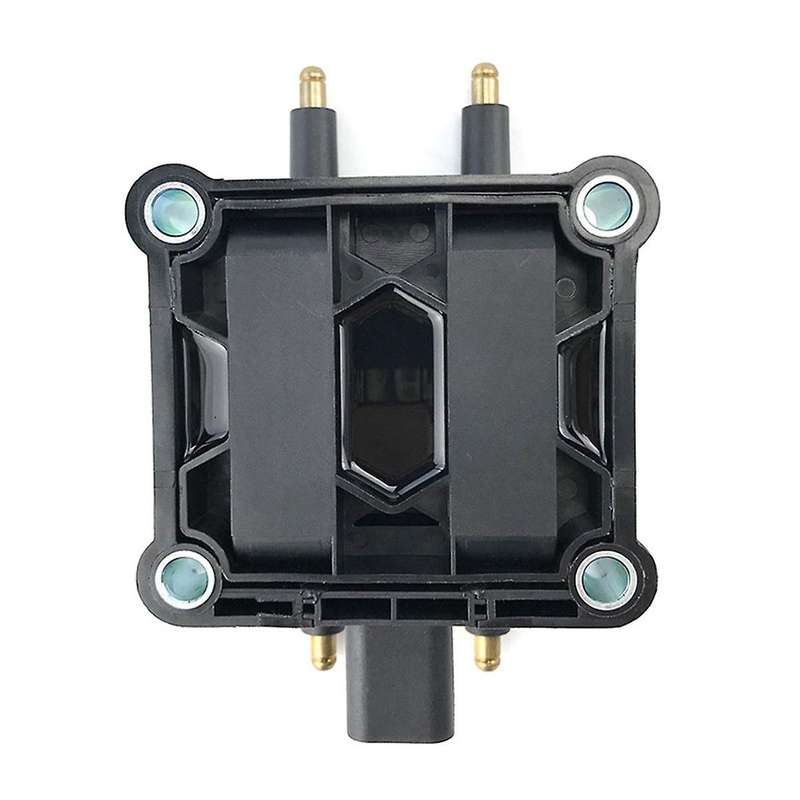 12137510738 12131487707 Car High Voltage Package Ignition Coil for One R50 R52 2001-2006