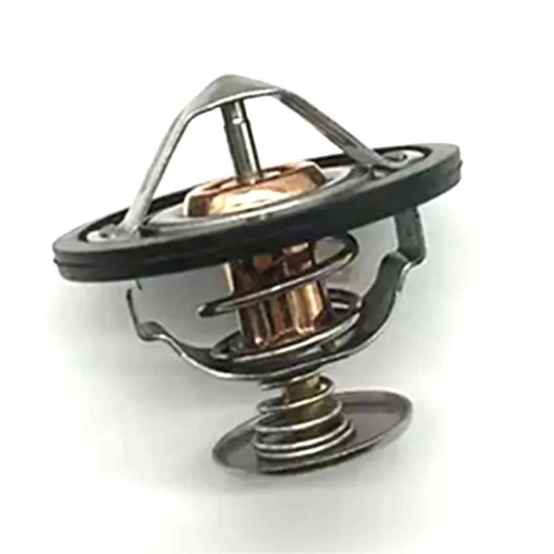 121850-49810 Engine Compartment Cooling Thermostat for 4TNE94 4TNE98 121850-49800